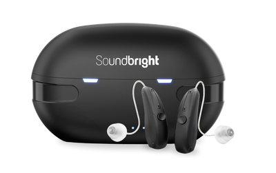 Soundbright Discovery